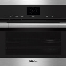 Miele 30" Combi-Steam Oven - Ovens
