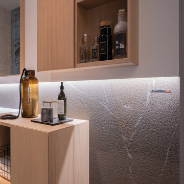 LAMINAM Furnishing and Design