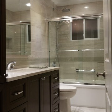 Bathroom - Pierrefonds2, Qc