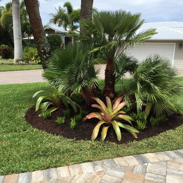 Residential Landscape Design