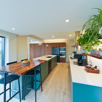 1925 Period Property Re-Imagined