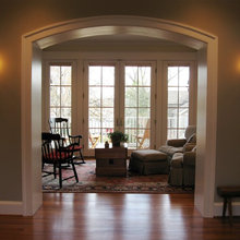 french doors