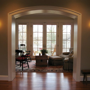 Annapolis Historic District