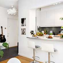 Sala da pranzo