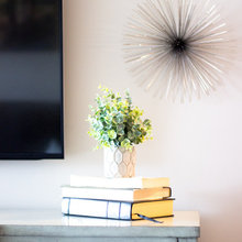 Cilla’s Living Room