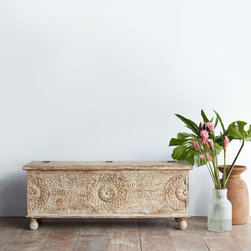 Nomad India - Products
