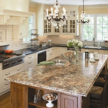 Kitchens