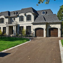 DREAM HOME