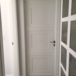 North Ocean Drive - 2 - Interior Doors