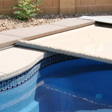 COVERSTAR SOUTHEAST, Automatic Safety Pool Covers (770) 975-0320