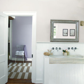 Bathrooms