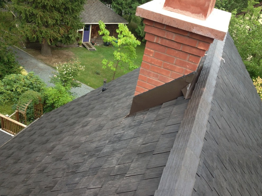 Eco-friendly Rubber Roofing