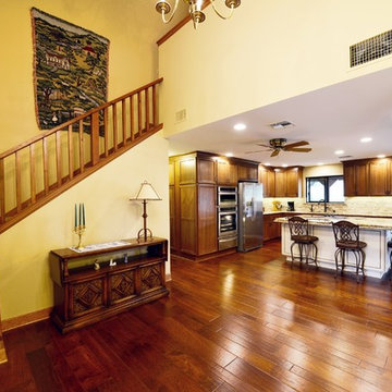 2013 Regional CoTY (NARI) Award Winning Kitchen Remodel