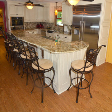 Concord Kitchen Remodel