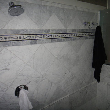 Bathroom Job