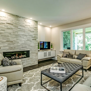 121 Birett Dr: Supplied for Stonewood Homes