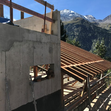 Ste Foy Tarentaise