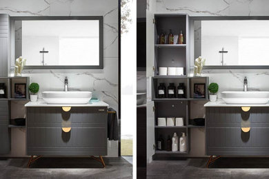 Gray-Lacquer-Bathroom-Cabinet-PLWY17079-3