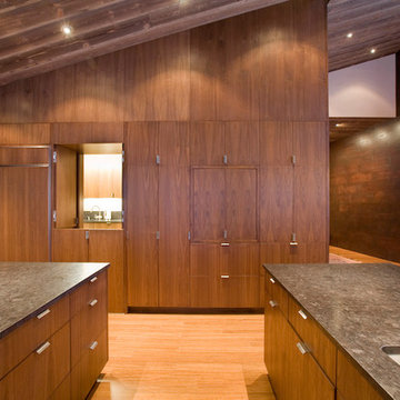 Custom Woodworks