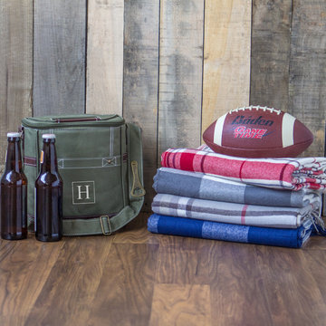 A Custom Shop for DAD: Father's Day Decor & Gifts