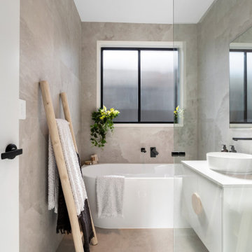 MSN Homes Griffin display home