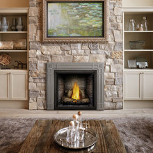 Fireplaces