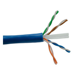 Creative CAT.6A High-speed Patch Cord Application - Products