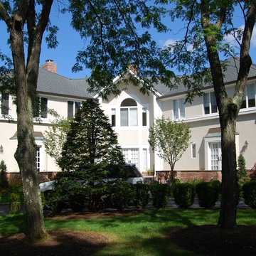 Exteriors