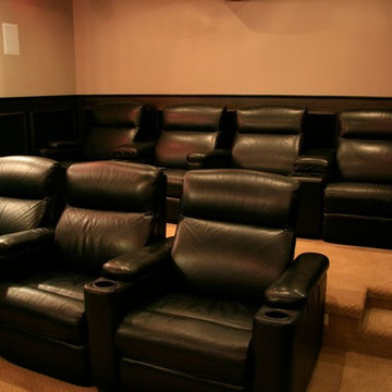Home Theater