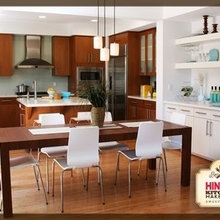 Dining Room Ideas