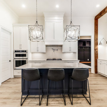 Hebert Residence