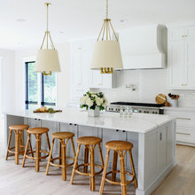 honed marble