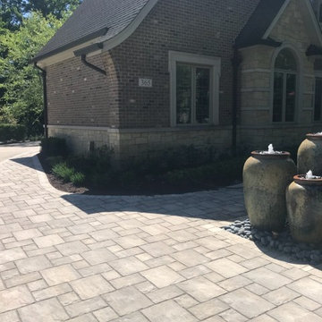 Water Feature