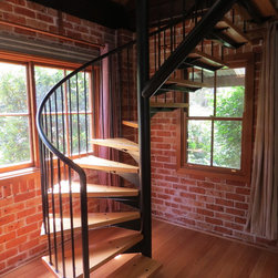 Spiral Staircase - Products