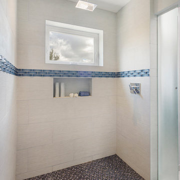 Master Bathroom Suite