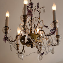 CHANDELIER