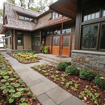 LAUREL COTTAGE