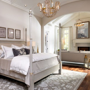 Witherspoon Parade of Homes House