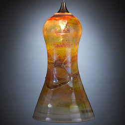 Bell Pendant Light - Pendant Lighting