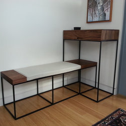 BRADAMS Residence - Products