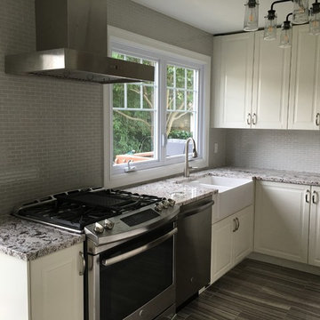 D'aost Kitchen
