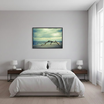 The Cove Minimal Style Wall Art