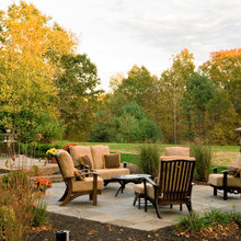 patios