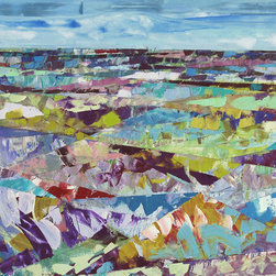 Klarin paintings - Home Decor