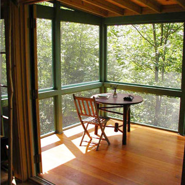 Pine Lakes Cabin