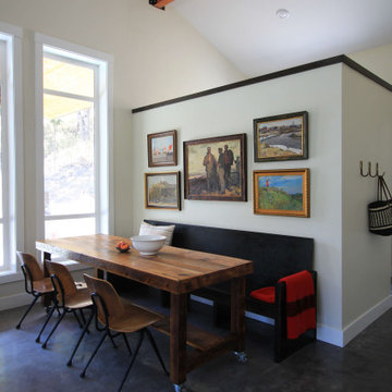 Klickitat Cabin