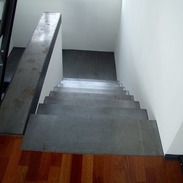 Treppe
