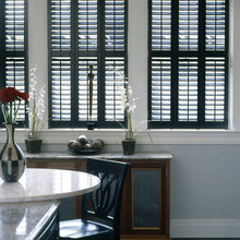 Plantation Shutters