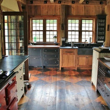 Kitchen Ideas