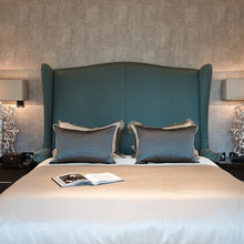 Bedrooms
